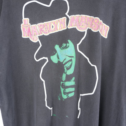 VINTAGE MARYLIN MANSON TEE