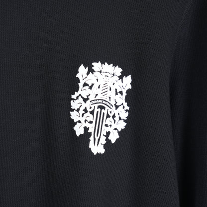 CHROME HEARTS DAGGER THERMAL LONG SLEEVE