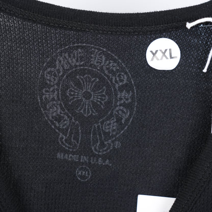 CHROME HEARTS DAGGER THERMAL LONG SLEEVE