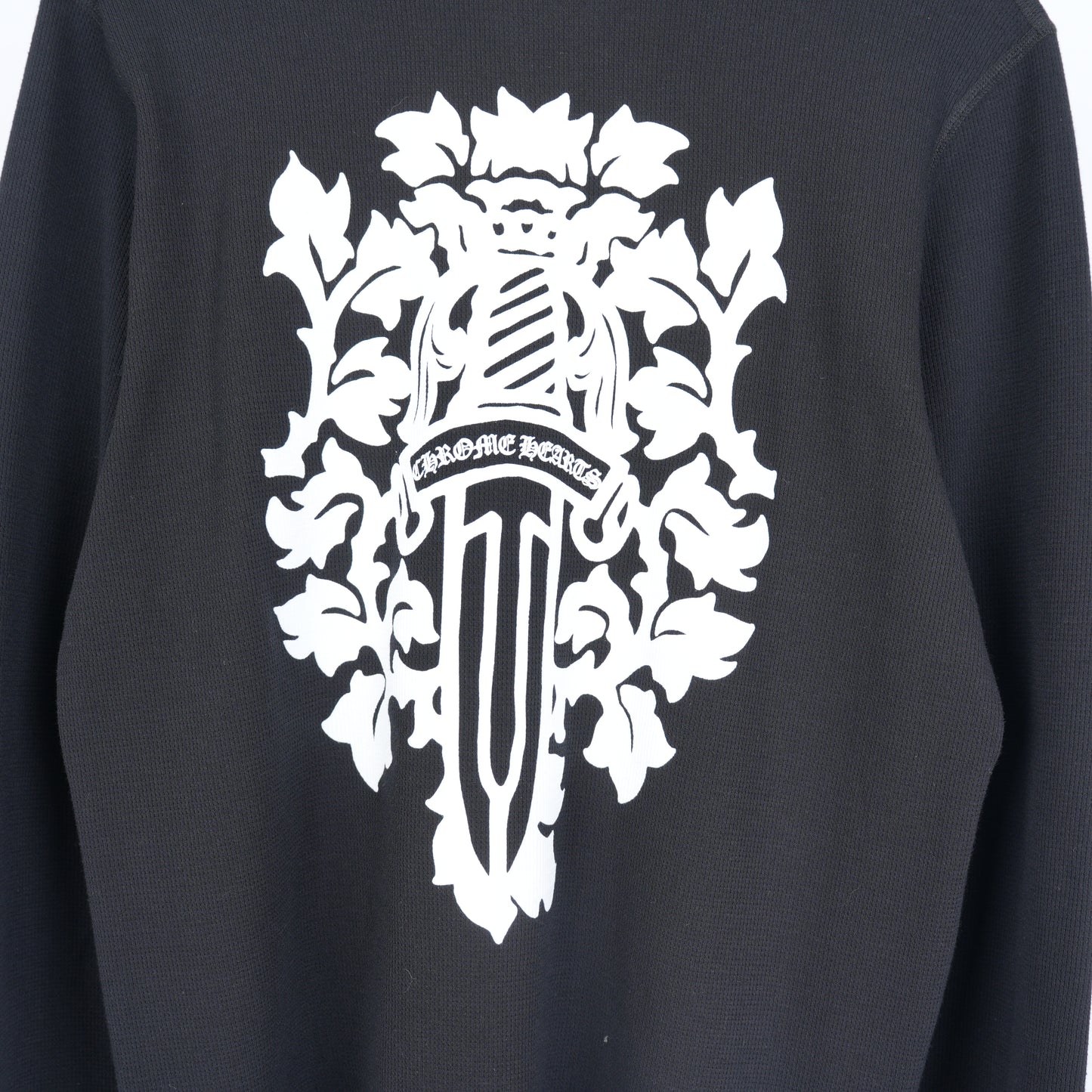 CHROME HEARTS DAGGER THERMAL LONG SLEEVE