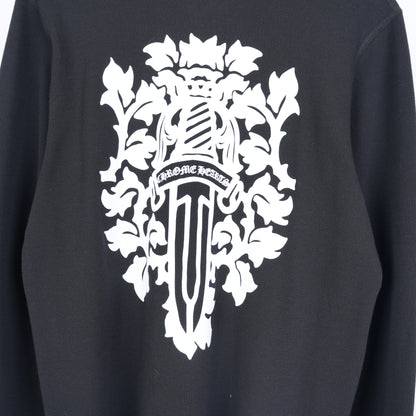 CHROME HEARTS DAGGER THERMAL LONG SLEEVE