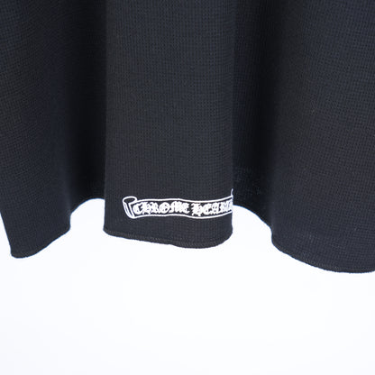 CHROME HEARTS DAGGER THERMAL LONG SLEEVE