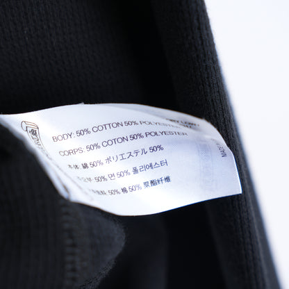 CHROME HEARTS DAGGER THERMAL LONG SLEEVE