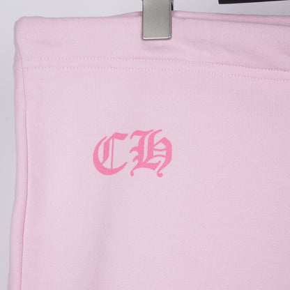 CHROME HEARTS LOVE YOU MIAMI ART BASEL EXCLUSIVE SWEATPANTS