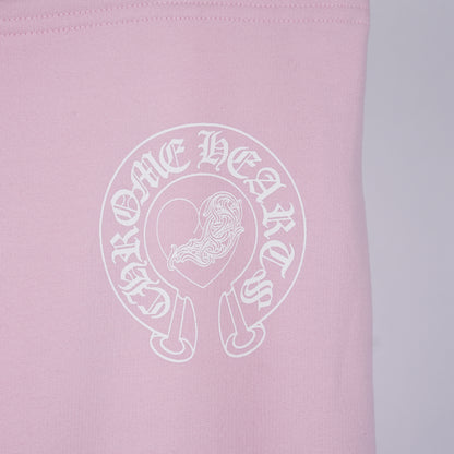 CHROME HEARTS LOVE YOU MIAMI ART BASEL EXCLUSIVE SWEATPANTS