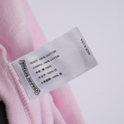 CHROME HEARTS LOVE YOU MIAMI ART BASEL EXCLUSIVE SWEATPANTS