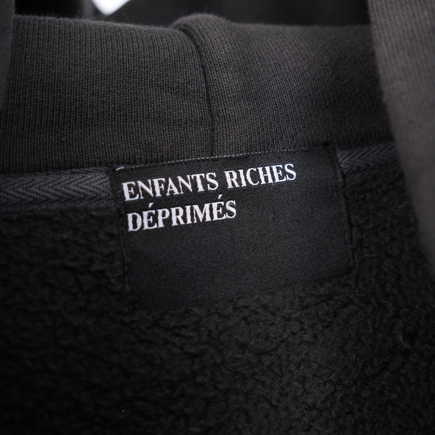 ENFANTS ARCHITETTURA DI MUSSOLINI HOODIE SS25 MAXFIELD EXCLUSIVE