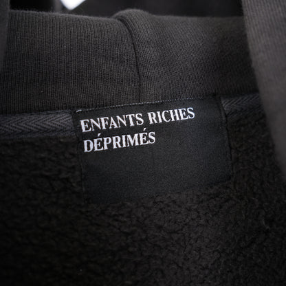 ENFANTS ARCHITETTURA DI MUSSOLINI HOODIE SS25 MAXFIELD EXCLUSIVE