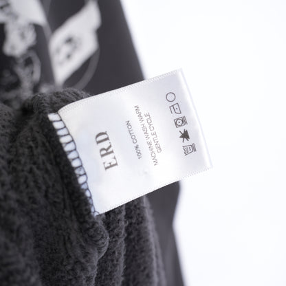 ENFANTS ARCHITETTURA DI MUSSOLINI HOODIE SS25 MAXFIELD EXCLUSIVE