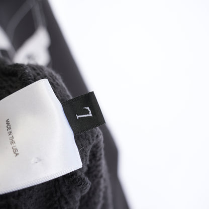 ENFANTS ARCHITETTURA DI MUSSOLINI HOODIE SS25 MAXFIELD EXCLUSIVE