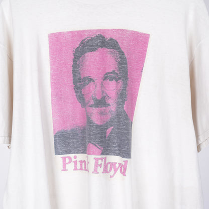 VINTAGE PINK FLOYD ANDY GRIFFITH TEE