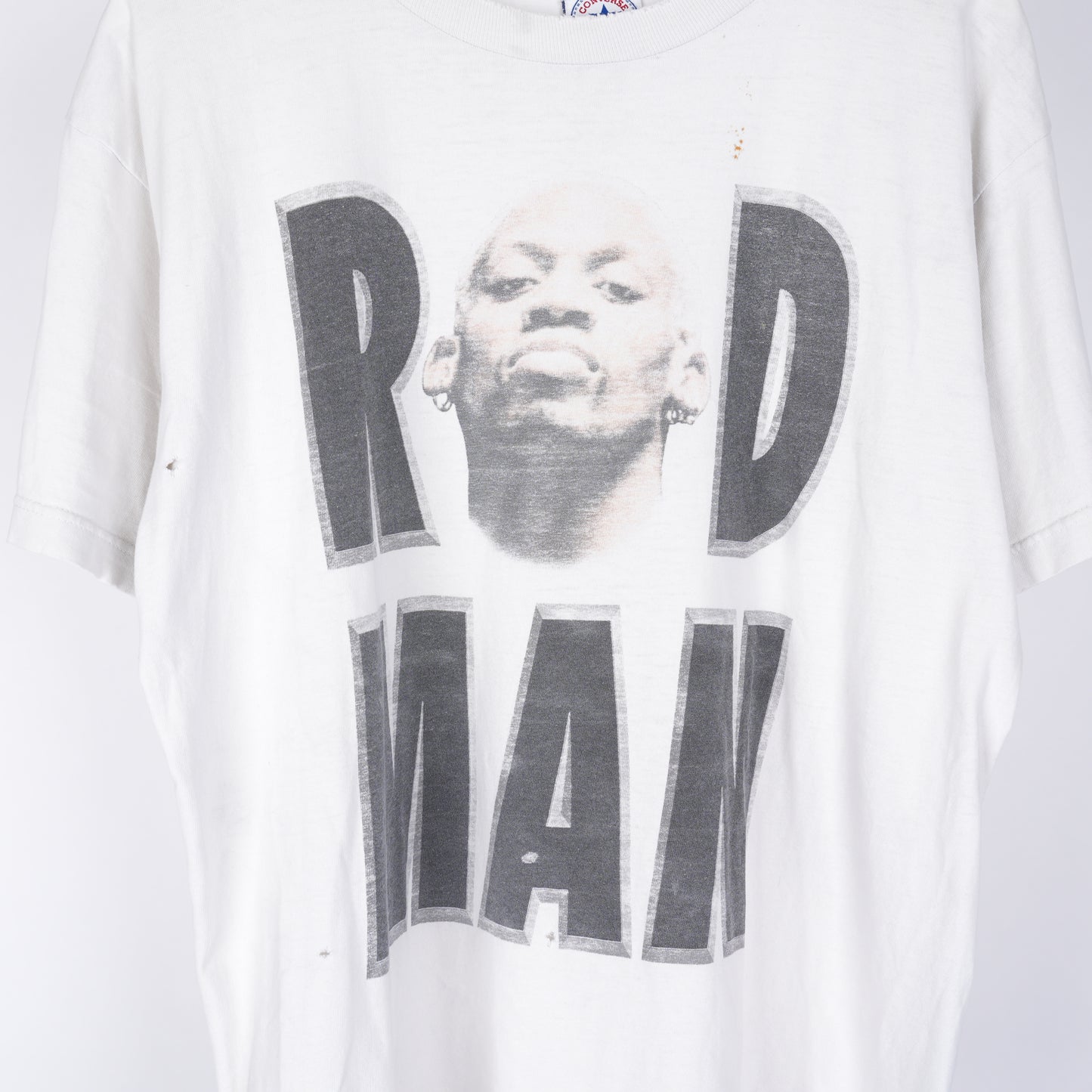 VINTAGE CONVERSE ROD MAN TEE
