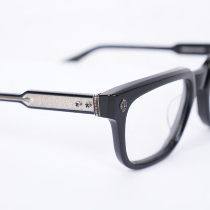CHROME HEARTS AMBIDIXTROUS GLASSES