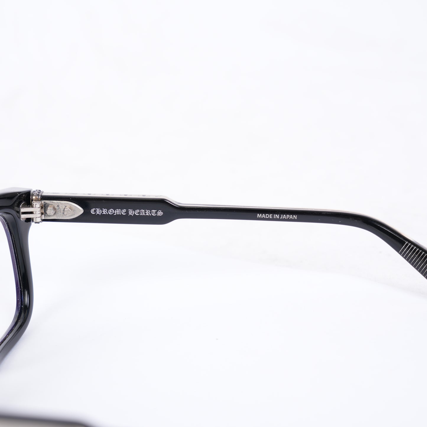 CHROME HEARTS AMBIDIXTROUS GLASSES