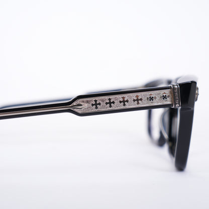 CHROME HEARTS AMBIDIXTROUS GLASSES
