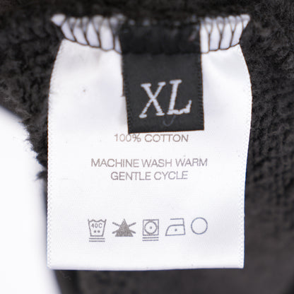 ERD '4.5 YEAR WAR' MAXFIELD EXCLUSIVE ASSEMBLAGE ZIP UP