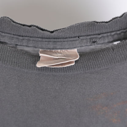 VINTAGE FADED THRASHED 'SOMETHING TO REMEMBER' MODANNA TEE