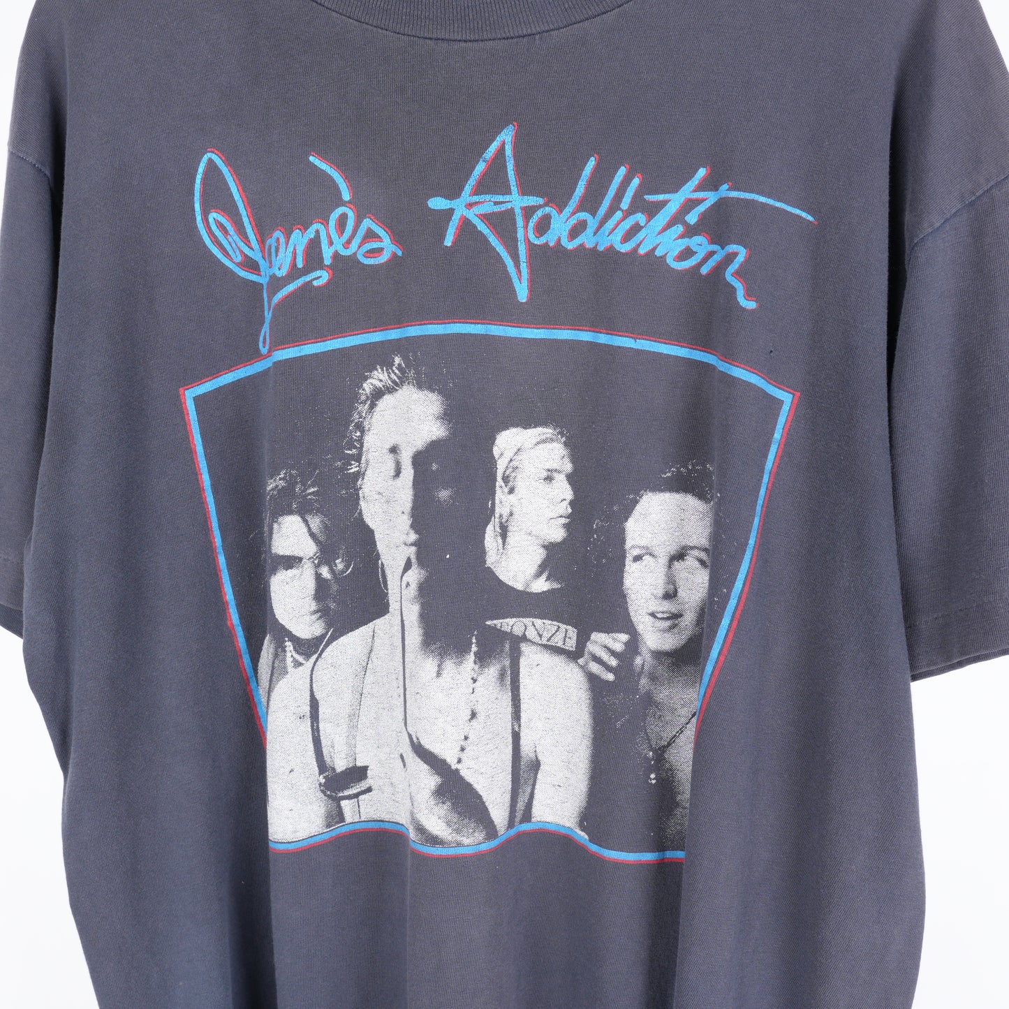 VINTAGE JANES ADDICTION 'RITUAL DE LO HABITUAL' TEE