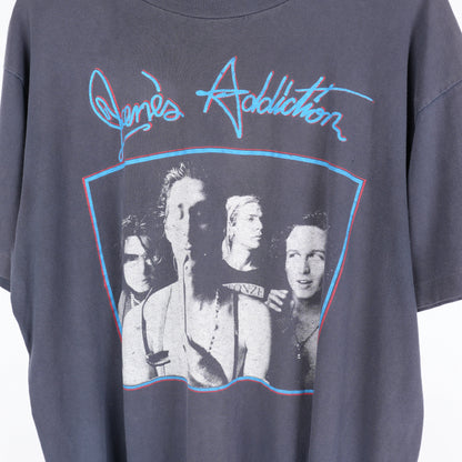 VINTAGE JANES ADDICTION 'RITUAL DE LO HABITUAL' TEE