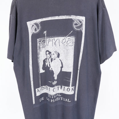 VINTAGE JANES ADDICTION 'RITUAL DE LO HABITUAL' TEE