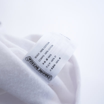 CHROME HEARTS ST BARTHS HOODIE