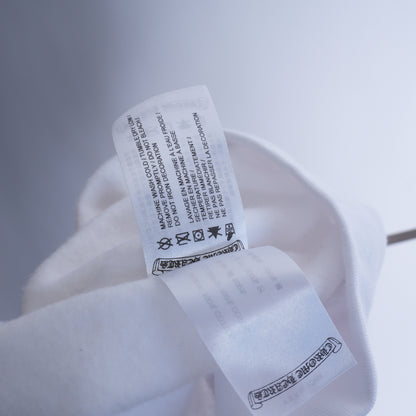 CHROME HEARTS ST BARTHS HOODIE