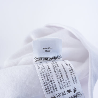 CHROME HEARTS ST BARTHS HOODIE