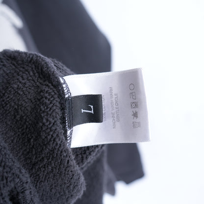 ERD Russian Chorus Zip Up Hoodie