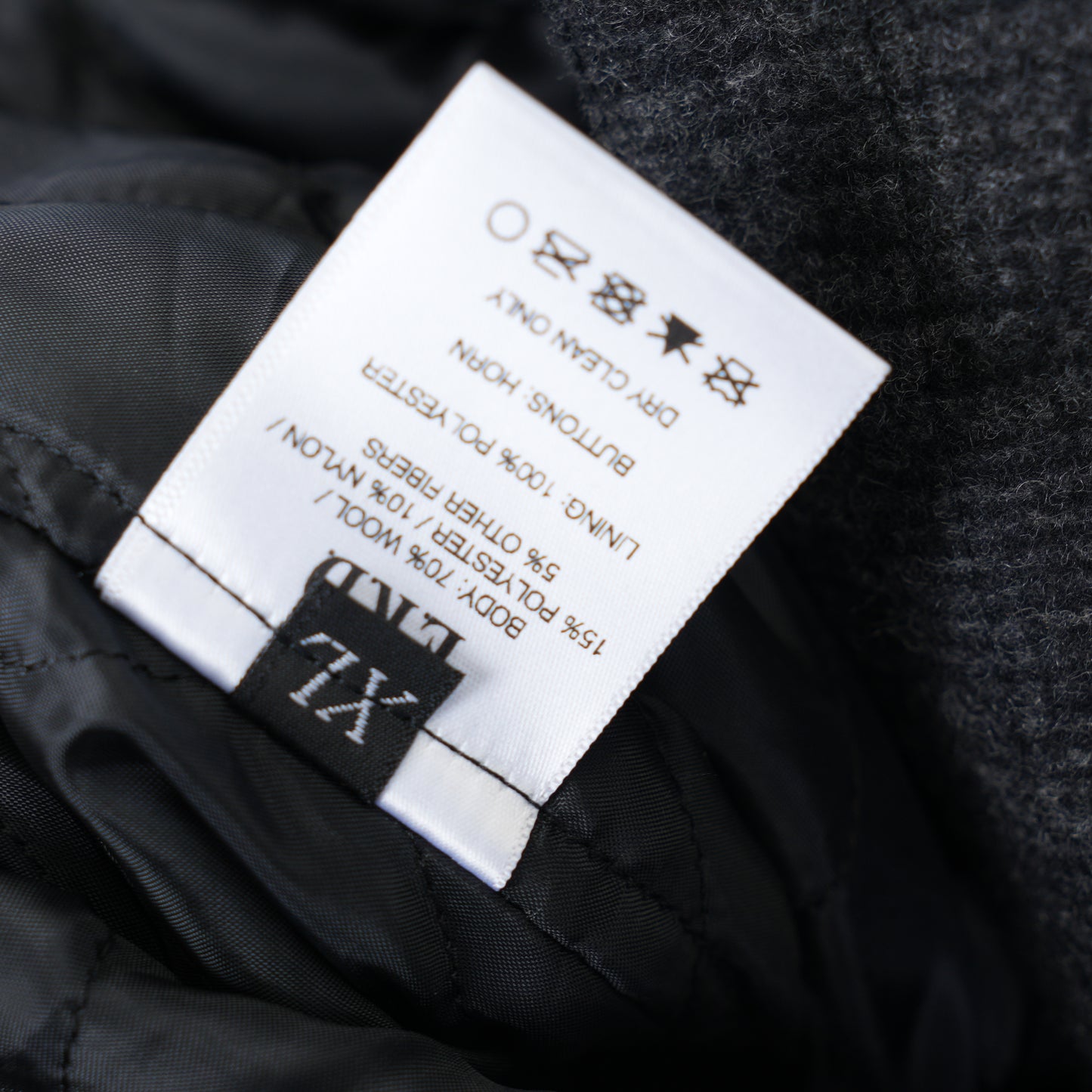 Enfants Riches Deprimes AW22 Rollerderby Flannel