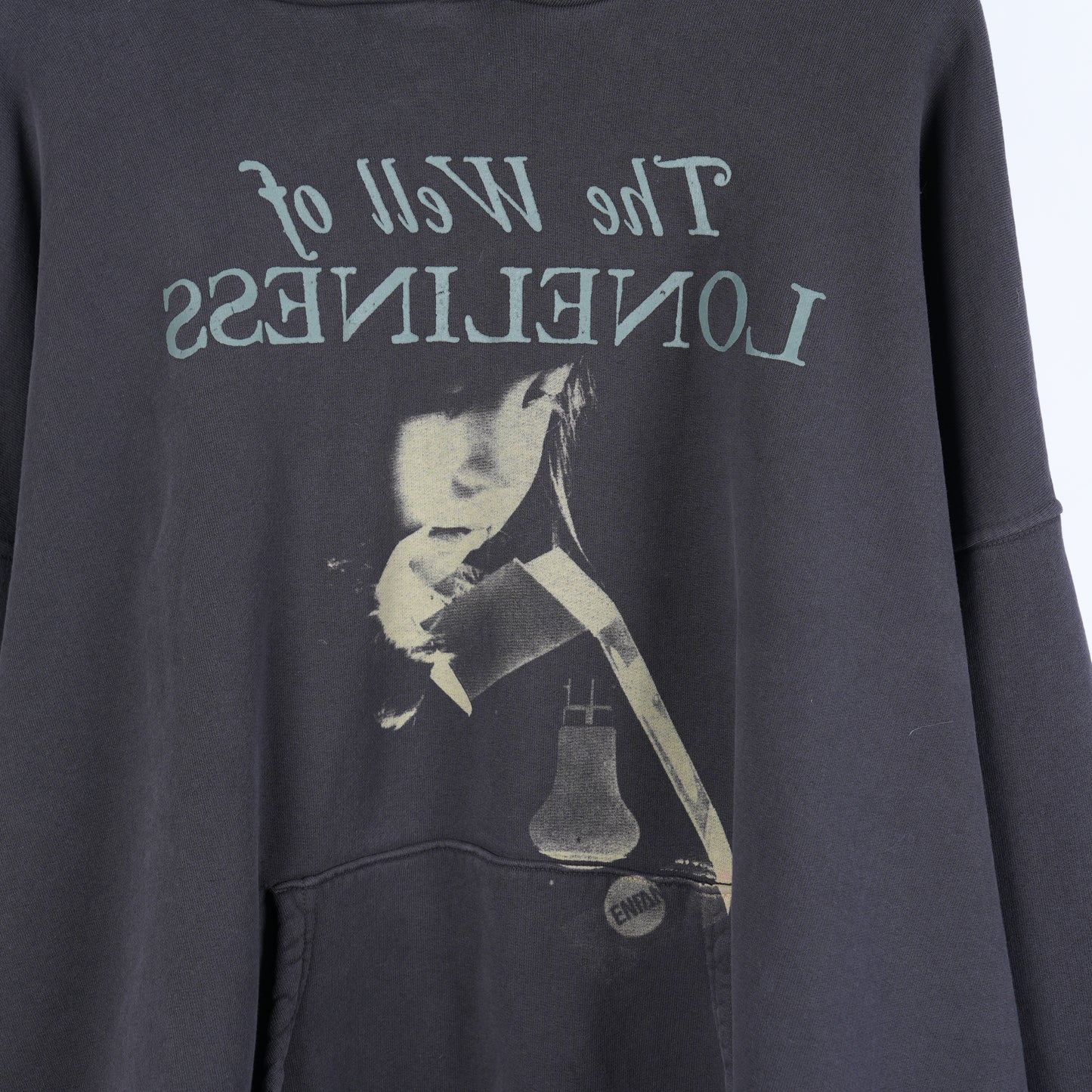 ERD WELL OF LONELINESS HOODIE