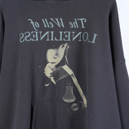 ERD WELL OF LONELINESS HOODIE