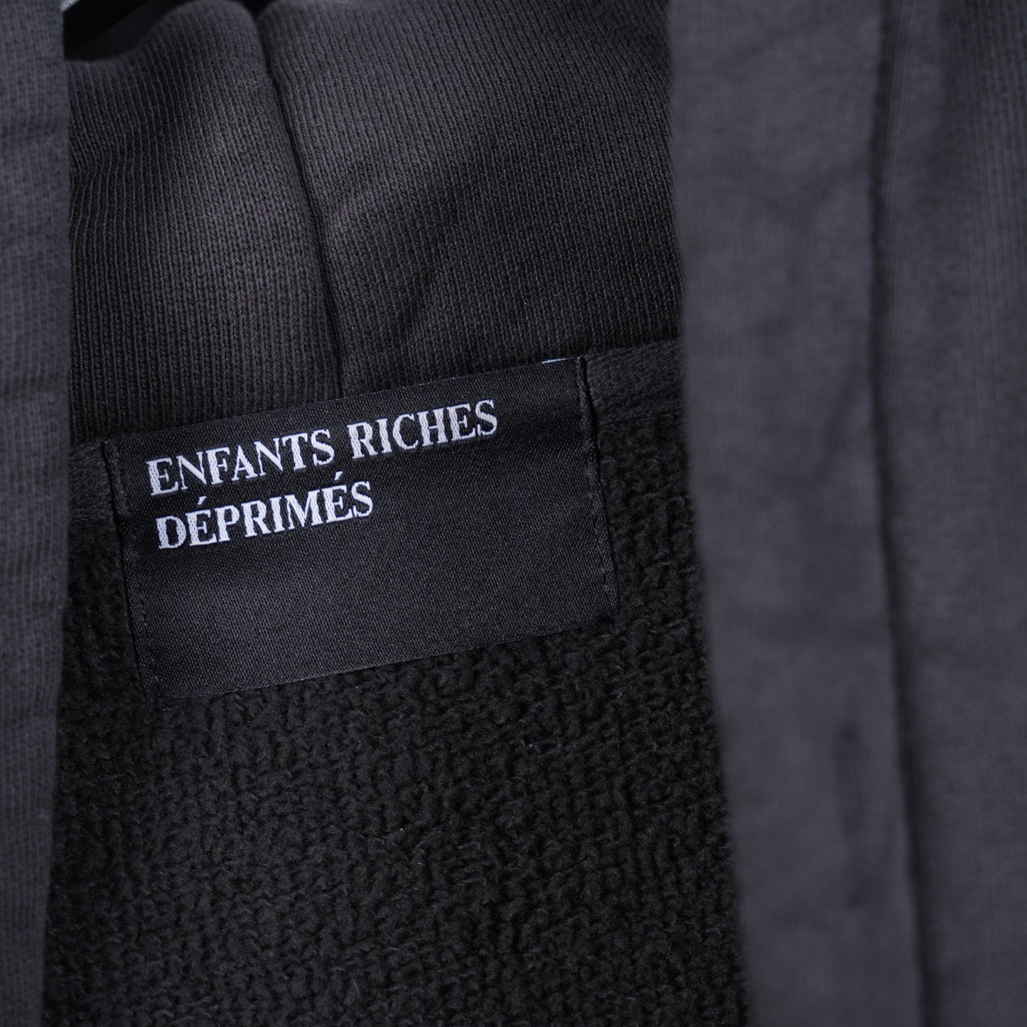 ERD WELL OF LONELINESS HOODIE
