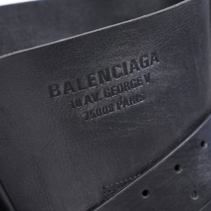 BALENCIAGA VENOM BOOTS HIGH