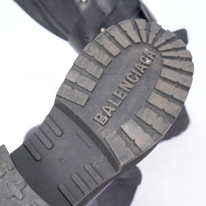 BALENCIAGA VENOM BOOTS HIGH