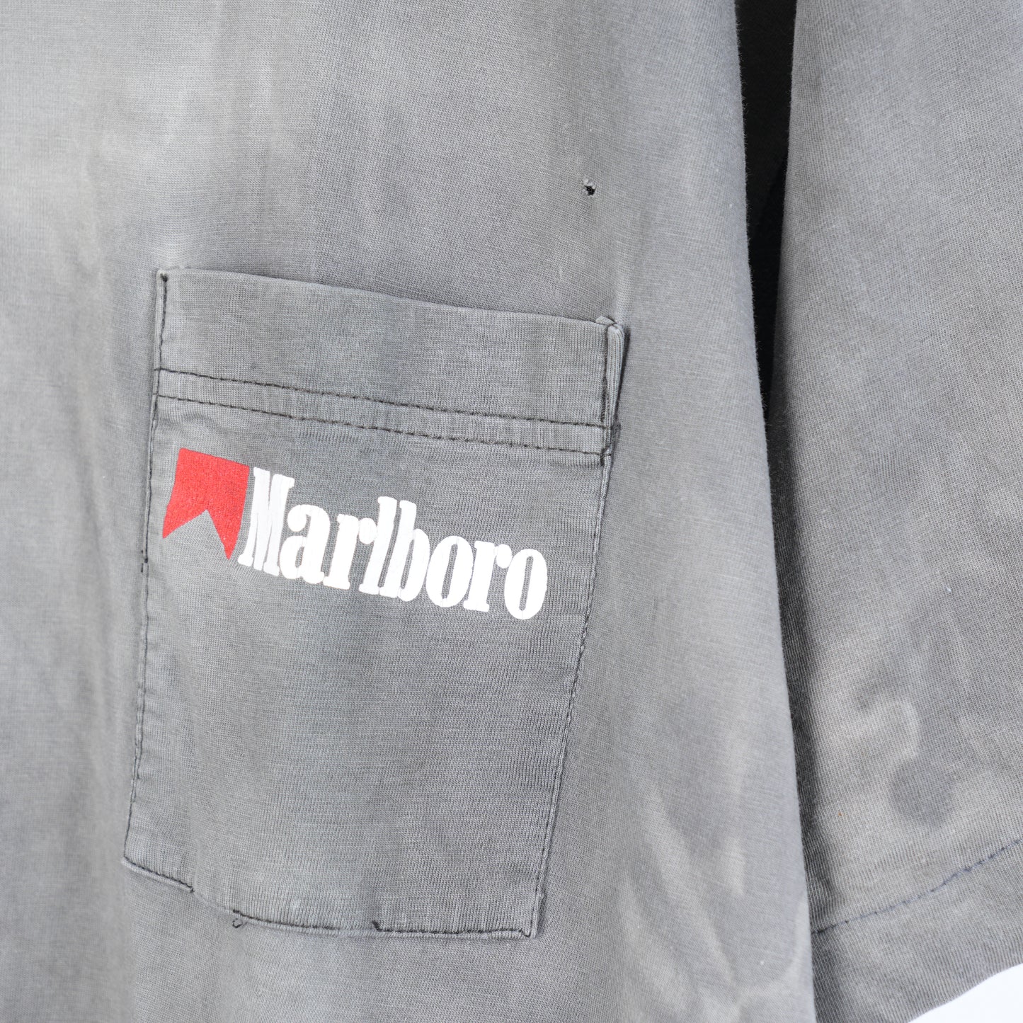 BOOTLEG MARLBORO TEE