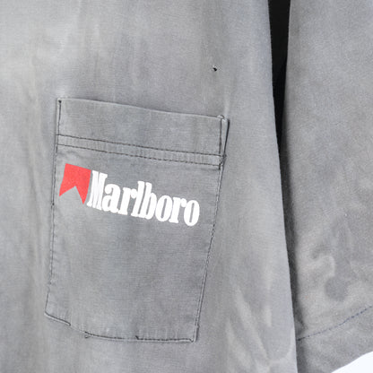 BOOTLEG MARLBORO TEE