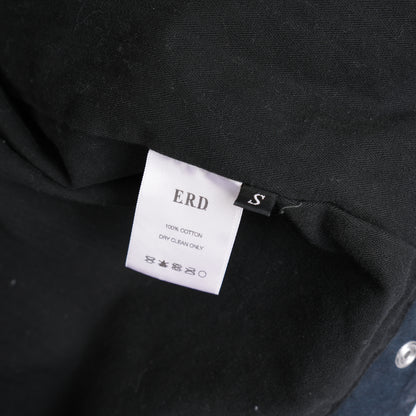 ERD Enfants Riches Déprimés 22AW CANVAS WORKWEAR JACKET