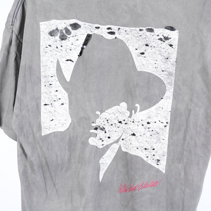 THRASHED MARLBORO POCKET TEE