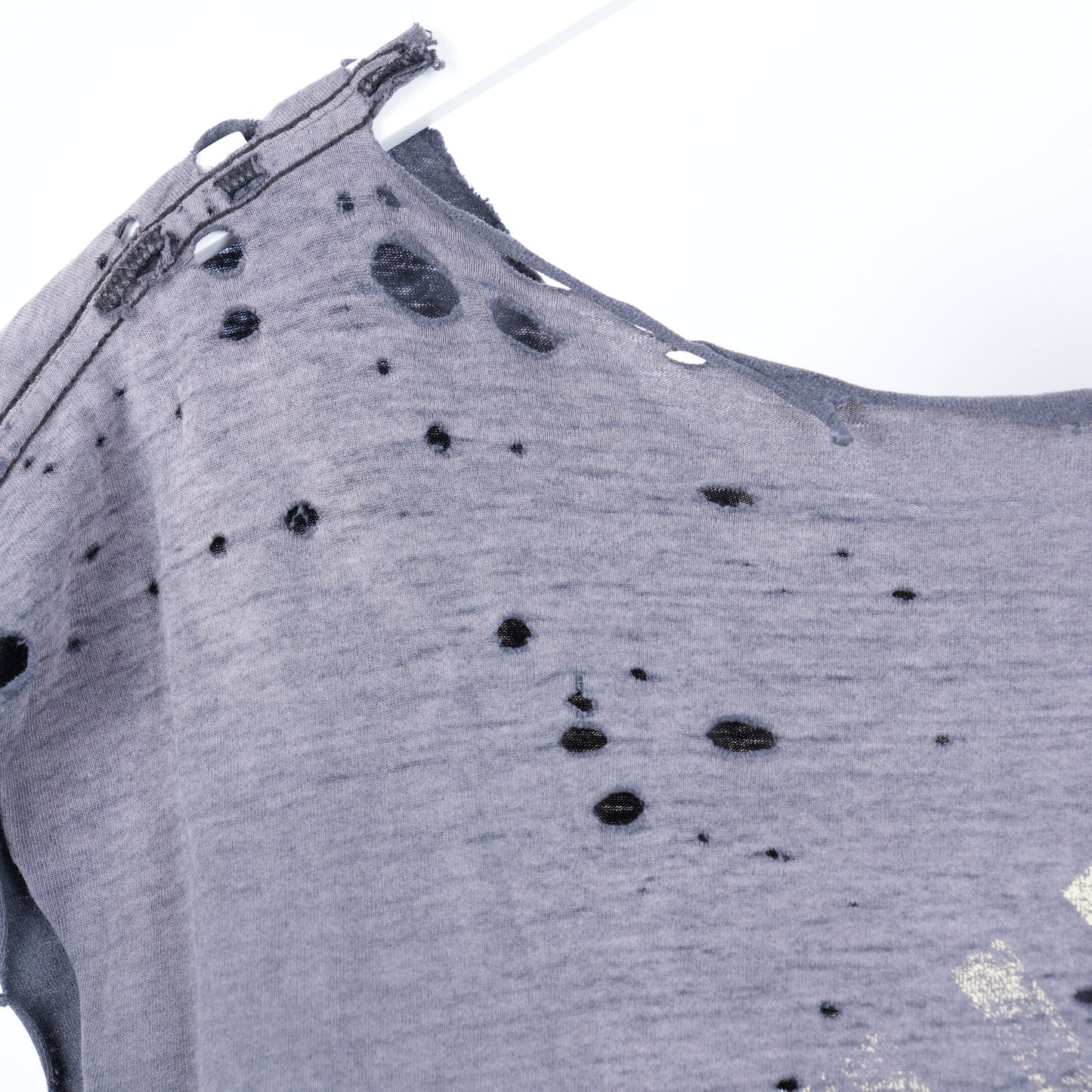 METALLICA SUN PUSHEAD CUT OFF