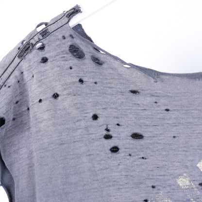 METALLICA SUN PUSHEAD CUT OFF