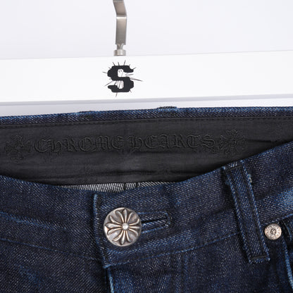 KS DENIM SZ 30