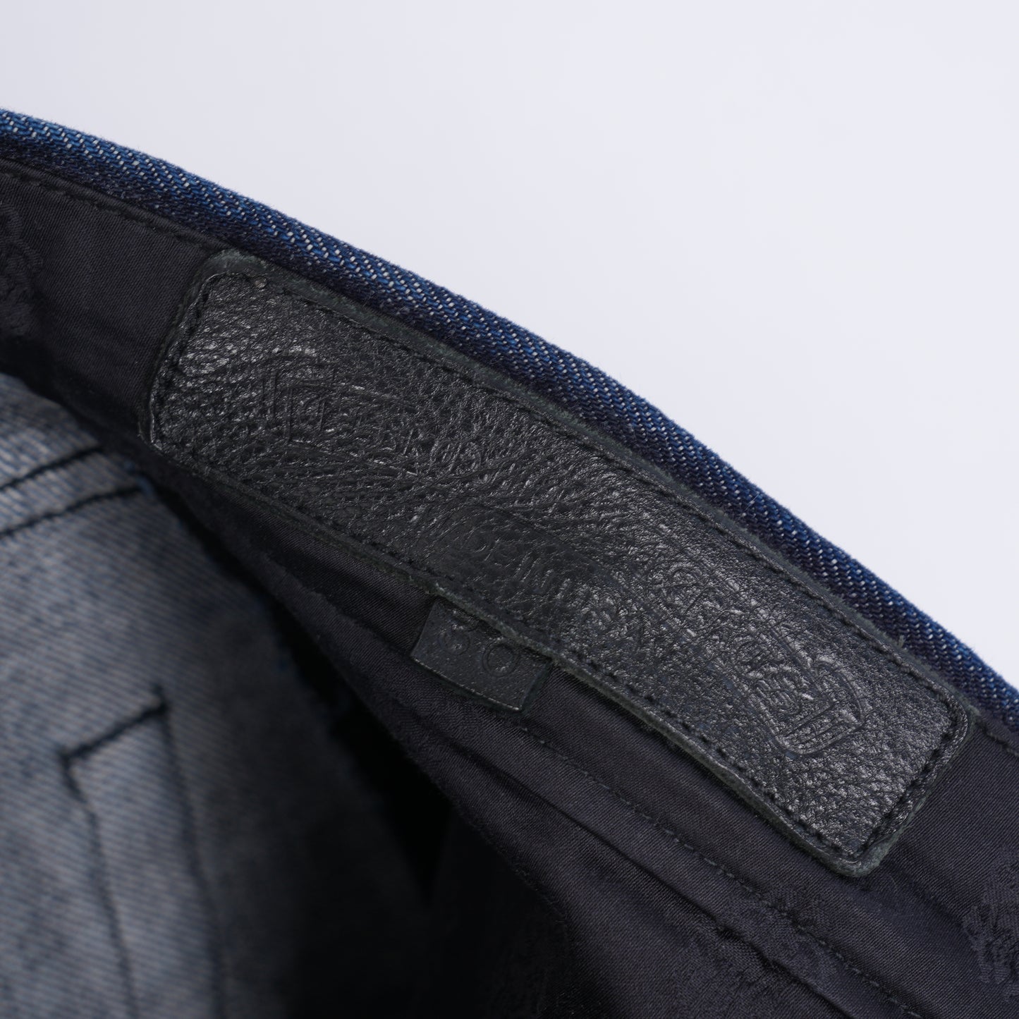 KS DENIM SZ 30