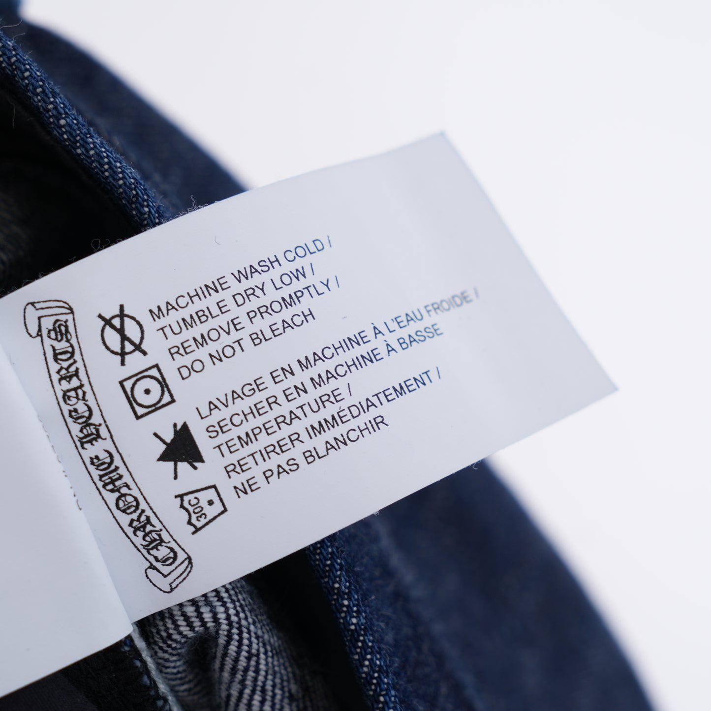 KS DENIM SZ 30