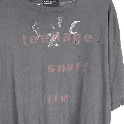 ERD TEENAGE SNUFF FILM TEE ONLINE EXCLUSIVE
