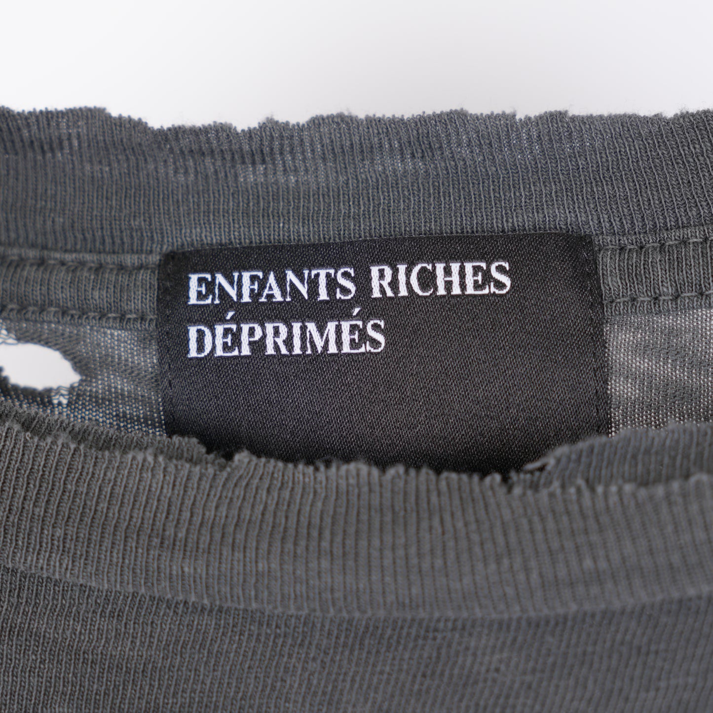 ERD TEENAGE SNUFF FILM TEE ONLINE EXCLUSIVE