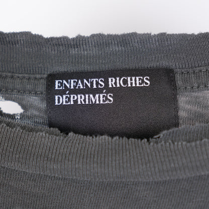 ERD TEENAGE SNUFF FILM TEE ONLINE EXCLUSIVE