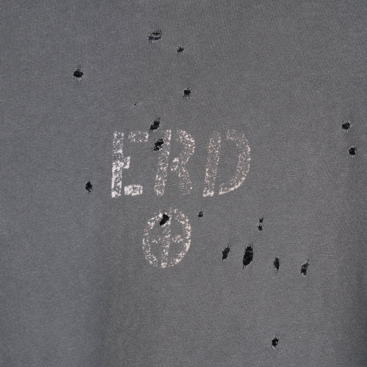 ERD TEENAGE SNUFF FILM TEE ONLINE EXCLUSIVE