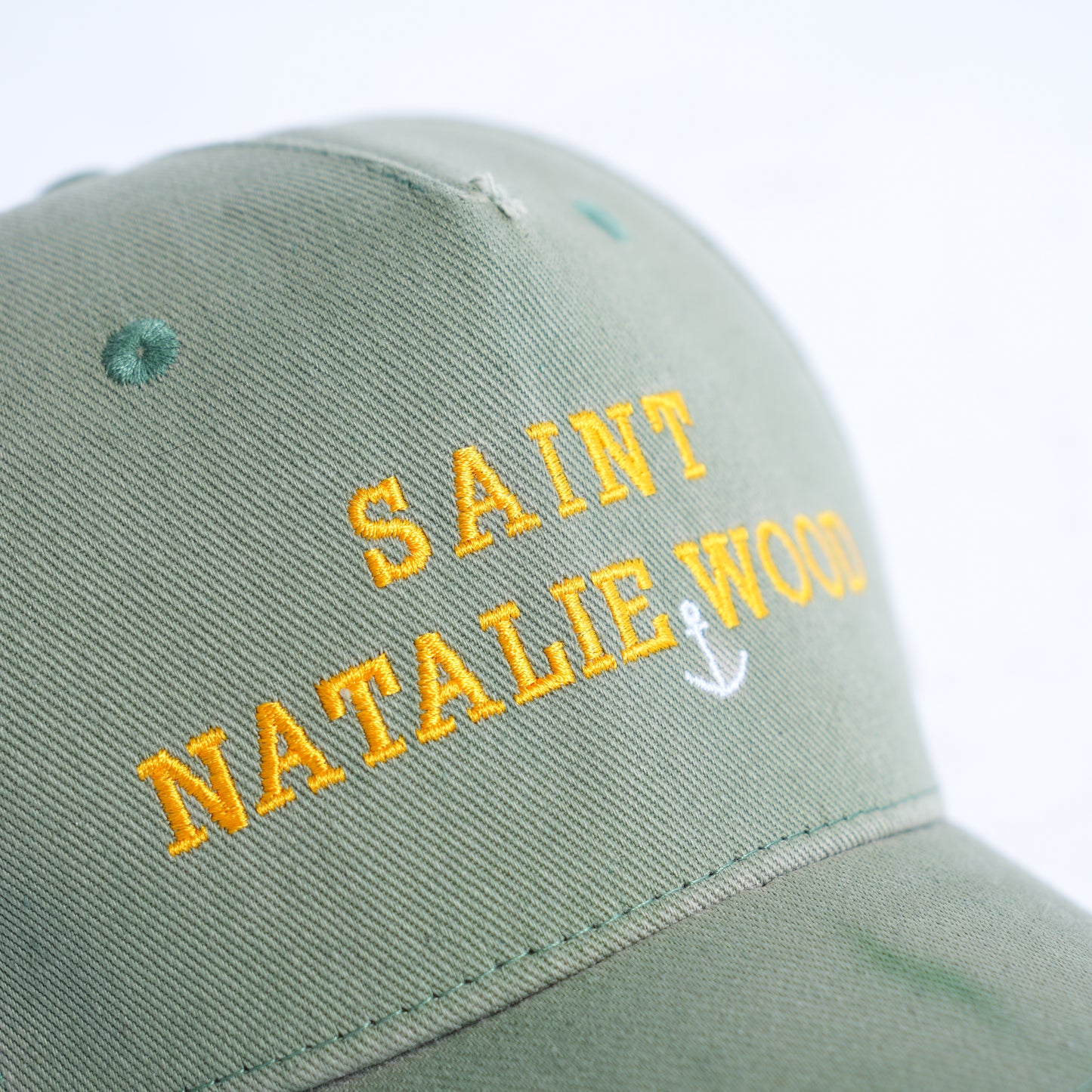 PALY HOLLYWOOD Saint Natalie Wood Hat