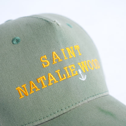 PALY HOLLYWOOD Saint Natalie Wood Hat