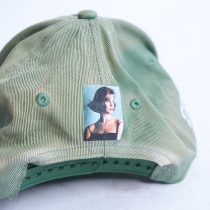 PALY HOLLYWOOD Saint Natalie Wood Hat